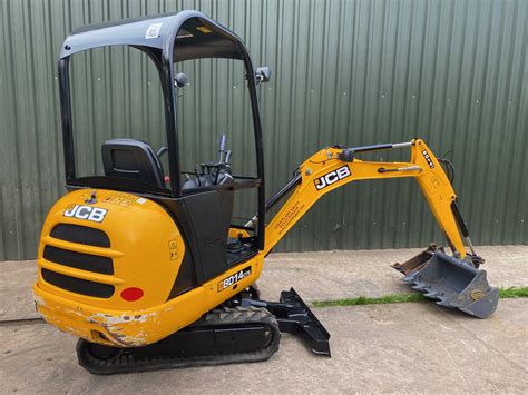 jcb mini digger models|small jcb diggers for sale.